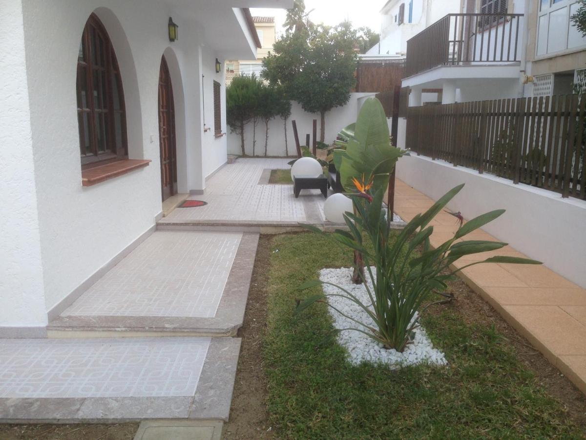 Gloria Apartament Near The Beach Can Picafort  Ngoại thất bức ảnh