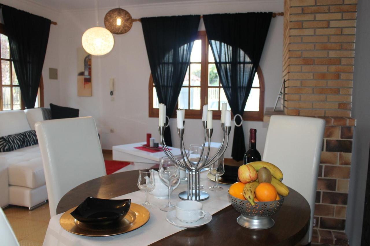 Gloria Apartament Near The Beach Can Picafort  Ngoại thất bức ảnh