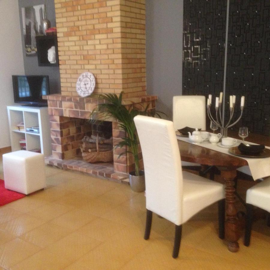 Gloria Apartament Near The Beach Can Picafort  Ngoại thất bức ảnh