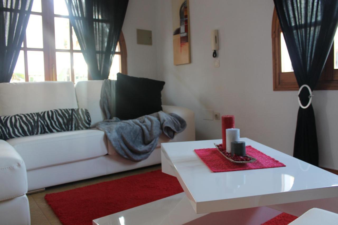 Gloria Apartament Near The Beach Can Picafort  Ngoại thất bức ảnh