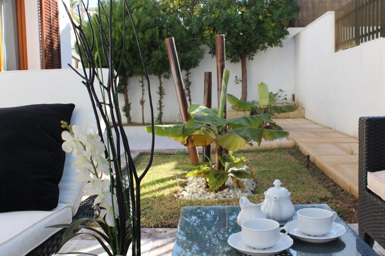 Gloria Apartament Near The Beach Can Picafort  Ngoại thất bức ảnh