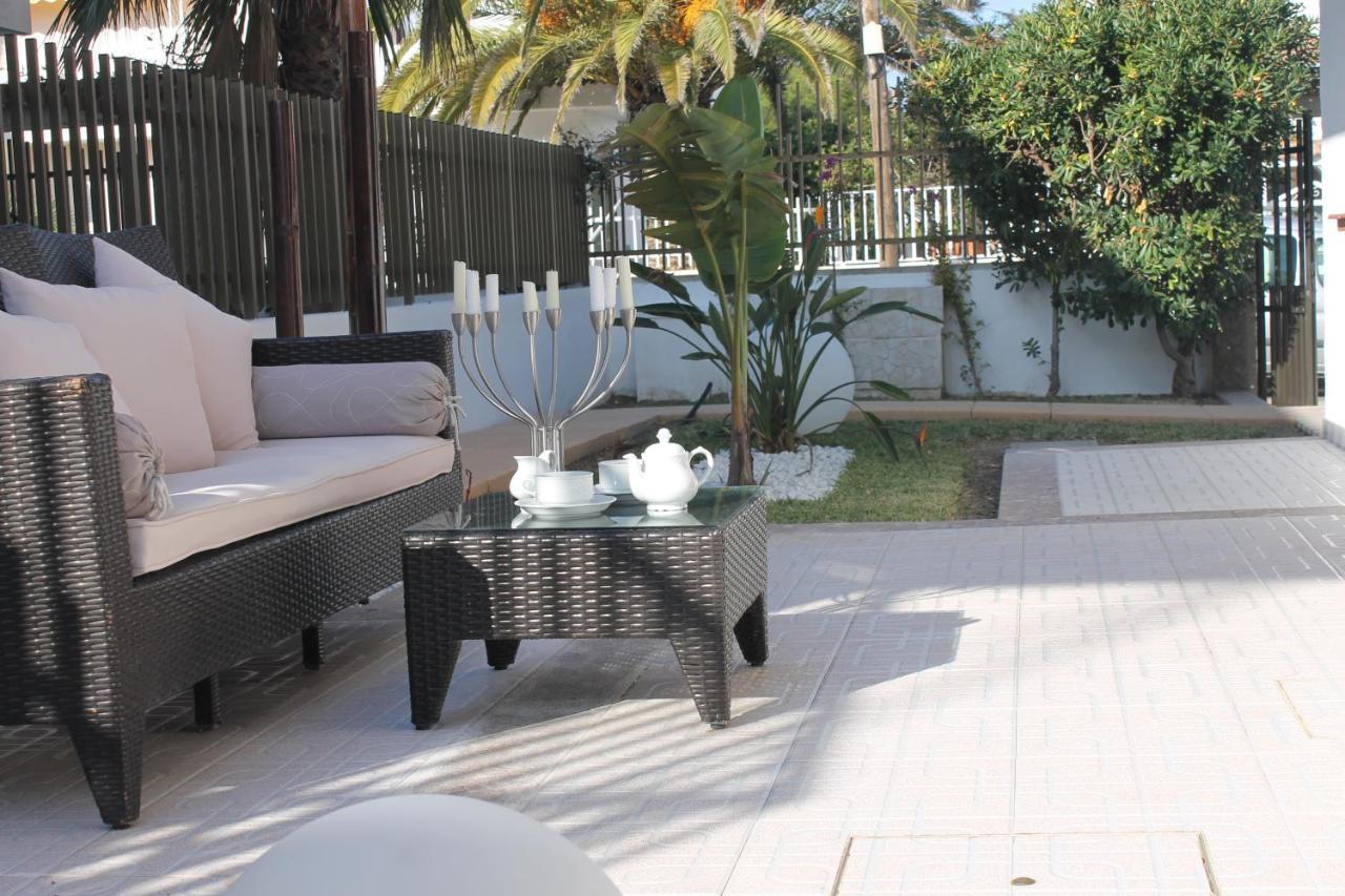 Gloria Apartament Near The Beach Can Picafort  Ngoại thất bức ảnh