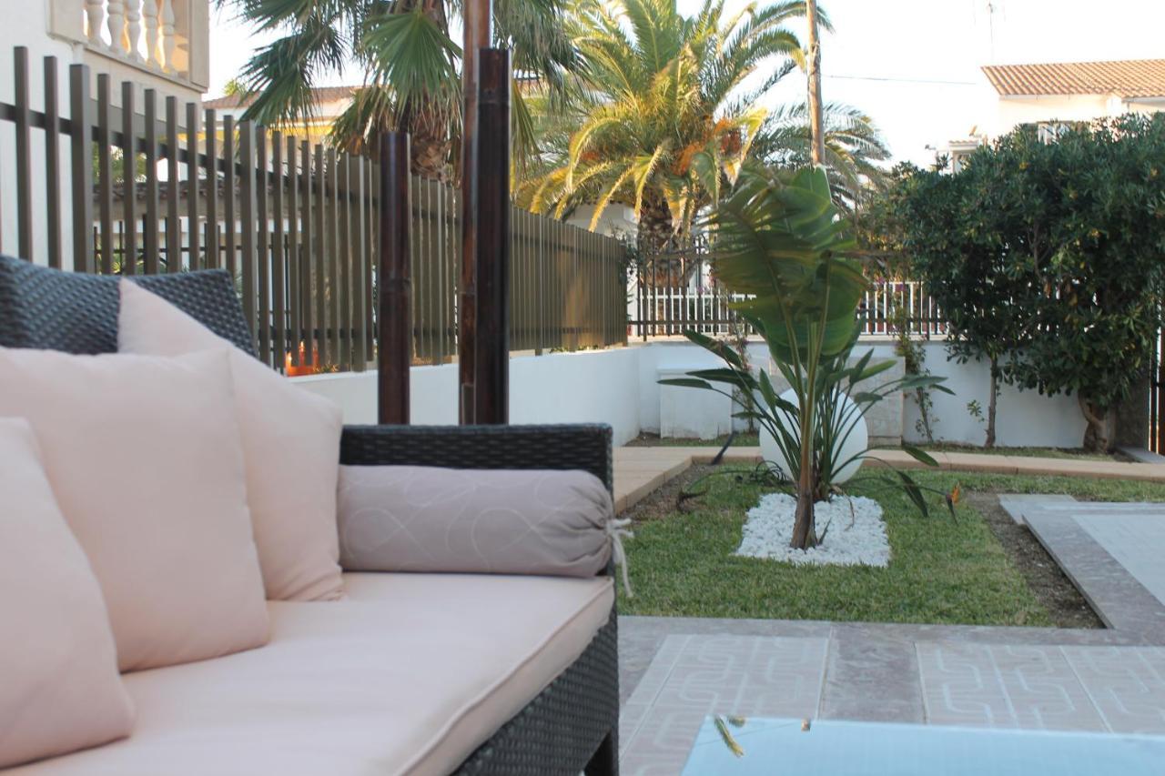 Gloria Apartament Near The Beach Can Picafort  Ngoại thất bức ảnh
