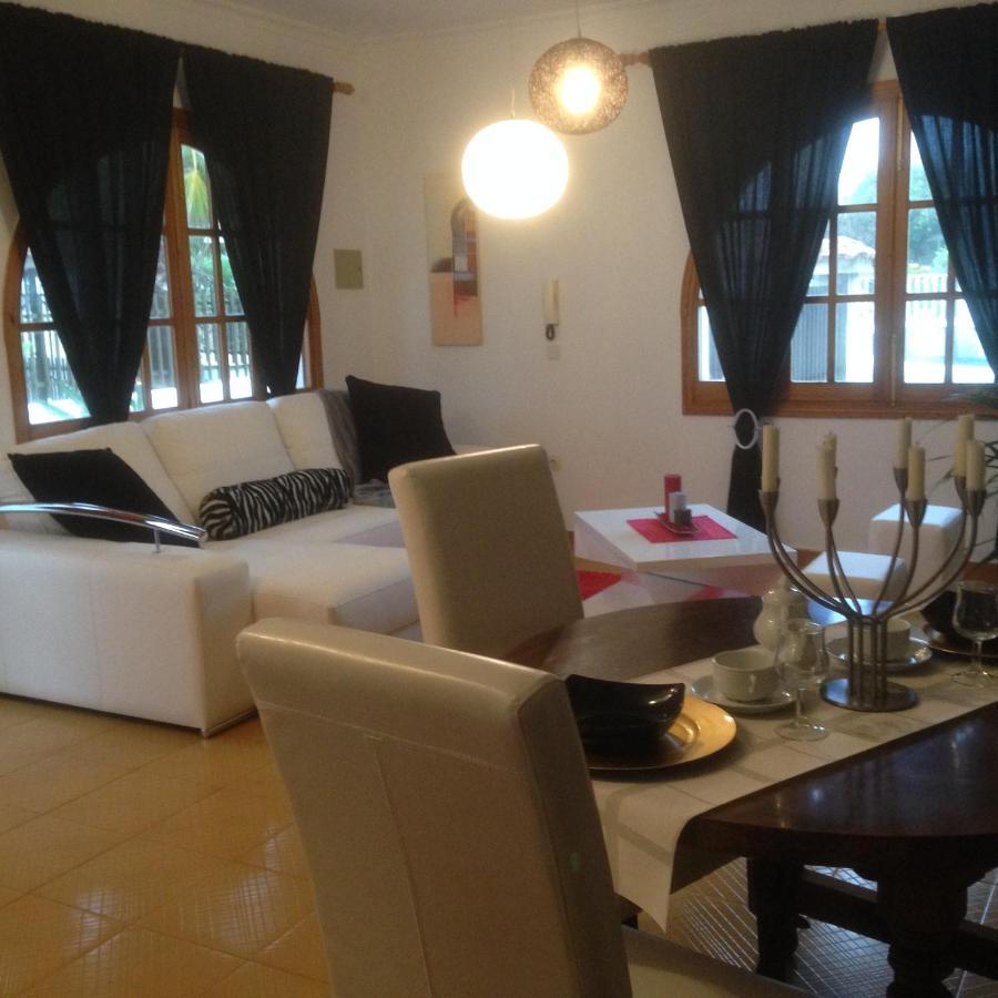 Gloria Apartament Near The Beach Can Picafort  Ngoại thất bức ảnh