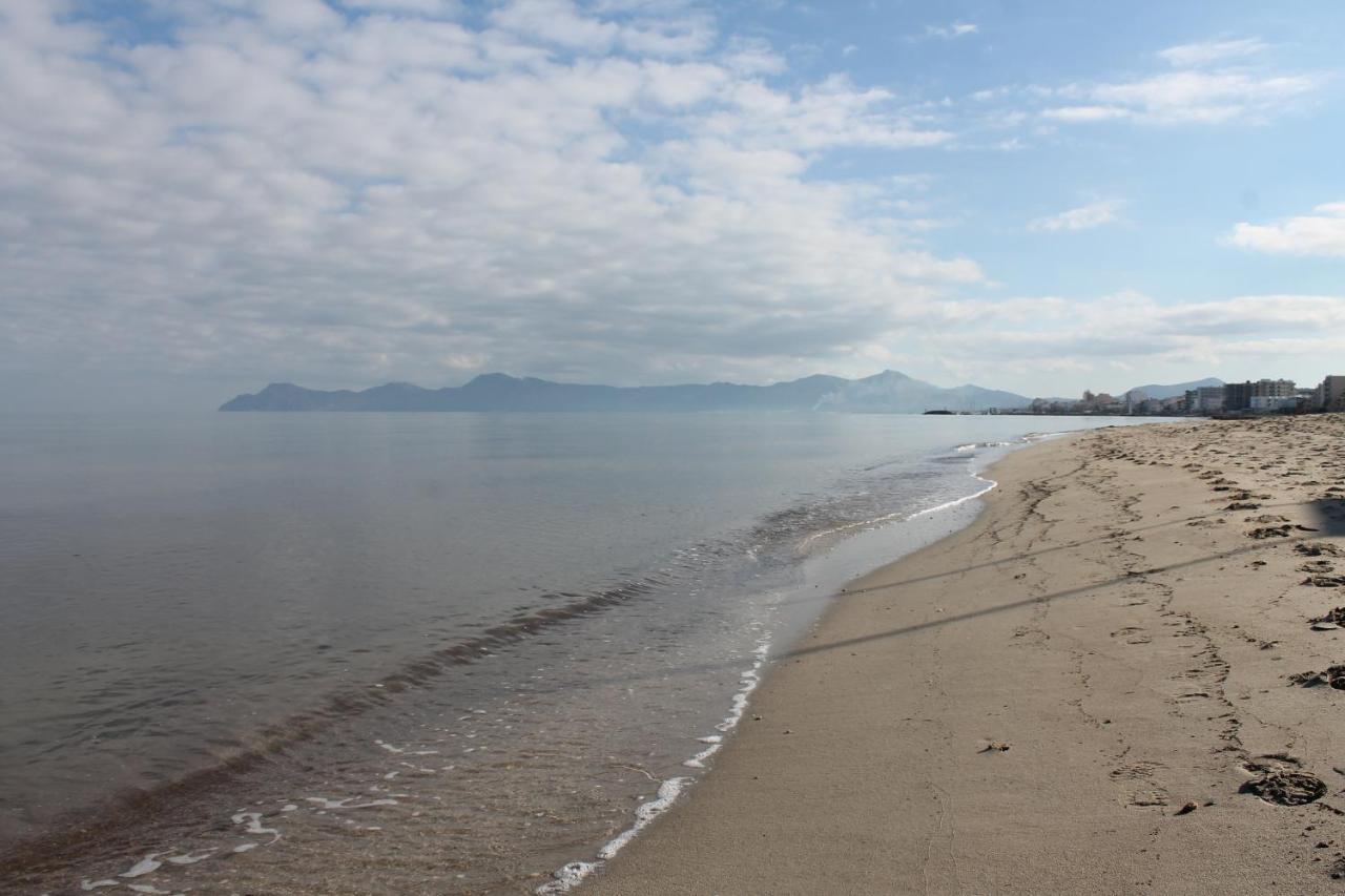 Gloria Apartament Near The Beach Can Picafort  Ngoại thất bức ảnh