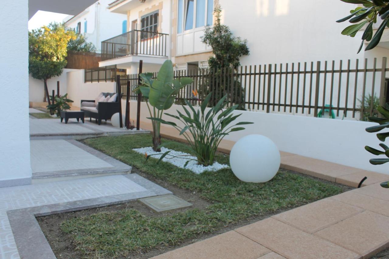 Gloria Apartament Near The Beach Can Picafort  Ngoại thất bức ảnh