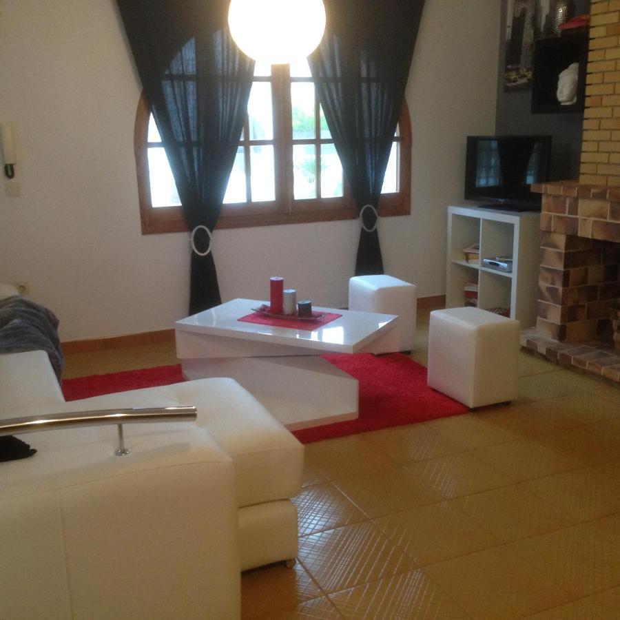 Gloria Apartament Near The Beach Can Picafort  Ngoại thất bức ảnh