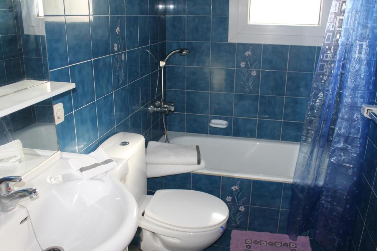 Gloria Apartament Near The Beach Can Picafort  Ngoại thất bức ảnh