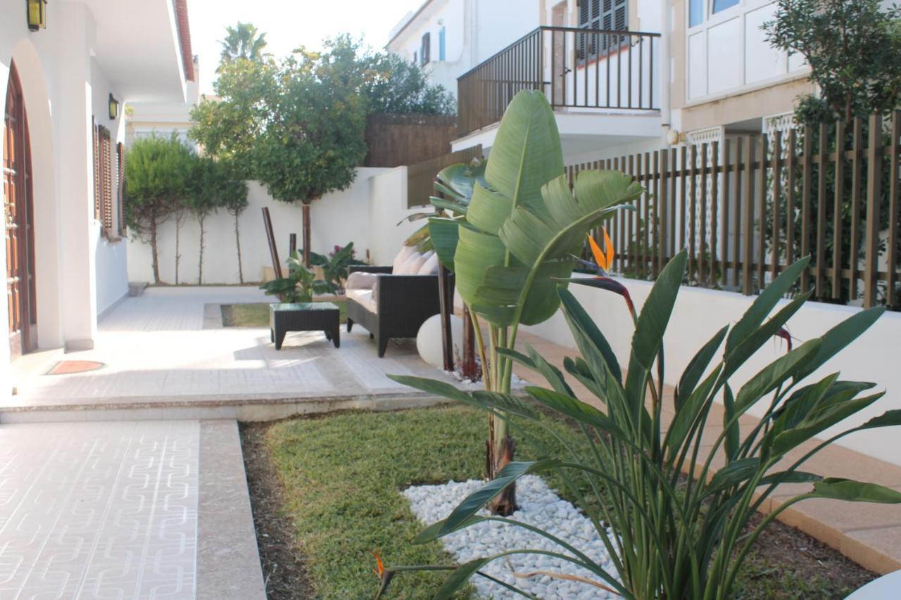 Gloria Apartament Near The Beach Can Picafort  Ngoại thất bức ảnh
