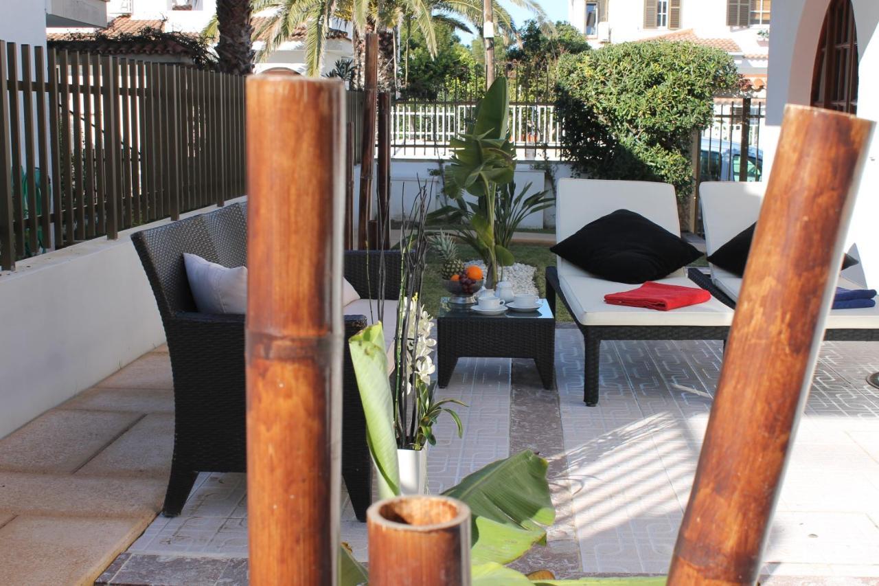 Gloria Apartament Near The Beach Can Picafort  Ngoại thất bức ảnh