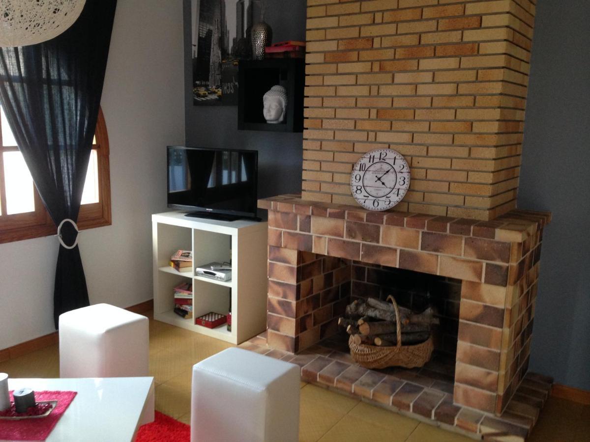 Gloria Apartament Near The Beach Can Picafort  Ngoại thất bức ảnh