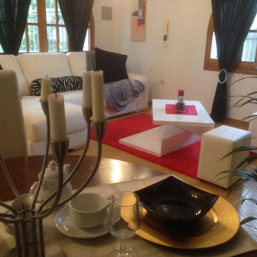 Gloria Apartament Near The Beach Can Picafort  Ngoại thất bức ảnh