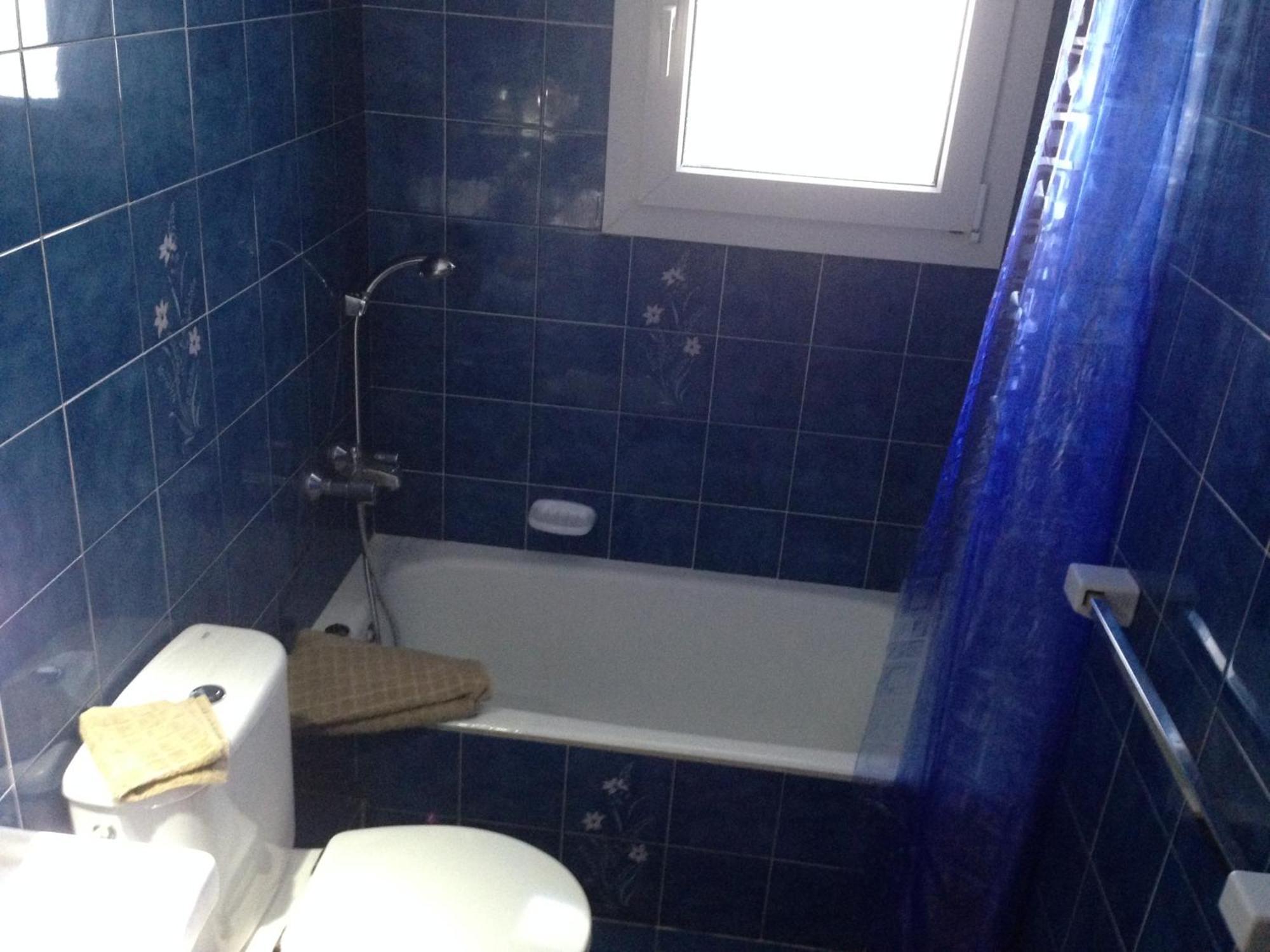 Gloria Apartament Near The Beach Can Picafort  Ngoại thất bức ảnh